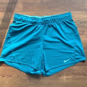 Nike Dri-Fit Shorts